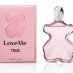 Tous LoveMe Pink Para Mujer 90 Ml