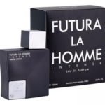 Futura La Homme Intense Armaf Hombre