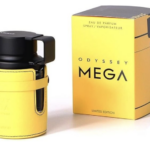 Odyssey Mega Armaf Hombre