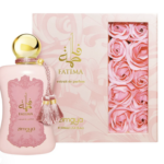 Zimaya Fatima Pink