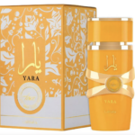 Yara Tous Lattafa Perfumes Naranja