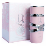 Yara Lattafa Perfumes Rosa