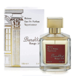 Barakkat Rouge 540 Blanco