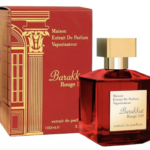 Barakkat Rouge 540 Rojo