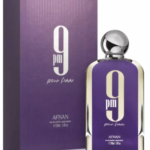 9 pm Pour Femme Afnan Mujer
