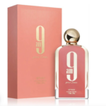 9 Am Pour Femme Afnan Mujer