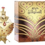 Hareem Al Sultan Minyak Wangi Premium By Khadlaj Unisex
