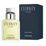 Eternity For Men Calvin Klein