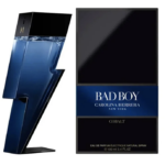 Bad Boy Cobalt Carolina Herrera Hombre