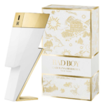 Bad Boy Sparkling Ice Carolina Herrera Hombre