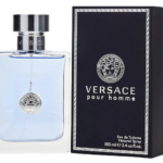 Pour Homme Versace Hombre