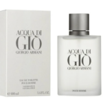 Acqua di Gio Giorgio Armani Hombre