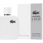 L.12.12 Blanc Lacoste Hombre