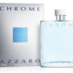Chrome Azzaro Hombre