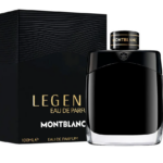 Legend Eau de Toilette Montblanc Hombre