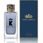 K Dolce & Gabbana Hombre