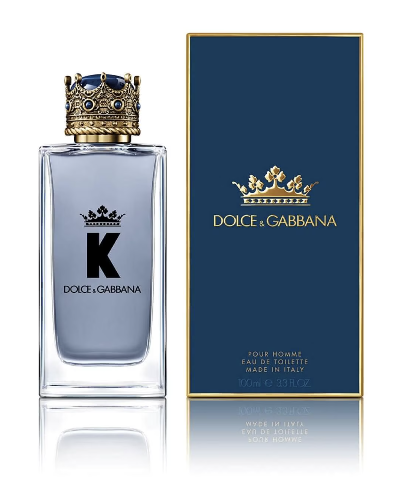 A044 K Dolce & Gabbana Hombre - Imagen 1