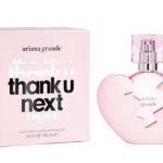 Thank U, Next Ariana Grande Mujer