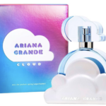 Cloud Ariana Grande Mujer
