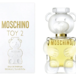Toy 2 Moschino Mujer