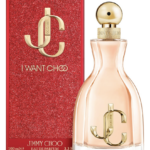 I Want Choo Jimmy Choo Mujer