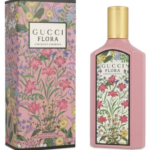 Gucci Flora Gorgeous Gardenia Mujer