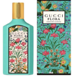 Gucci Flora Jasmine Mujer