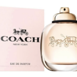 Coach New York Mujer