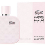Lacoste L.12.12 Rose Edt 100 Ml