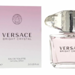 Bright Crystal Versace Mujer