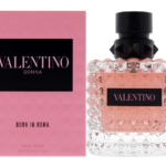 Valentino Donna Born in Roma De Valentino 100ml Edp Para Mujer