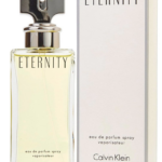 Calvin Klein Eternity Women Eau de parfum 100 ml para mujer