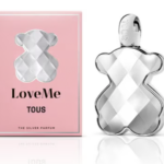 Tous LoveMe The Silver Parfum Para Mujer 90 Ml