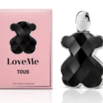 Tous Love Me The Onyx Para Mujer 90 Ml