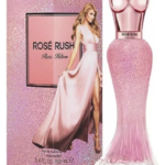 Paris Hilton Rose Rush 100 ML EDP Para Mujer