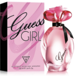 Guess Girl 100 Ml
