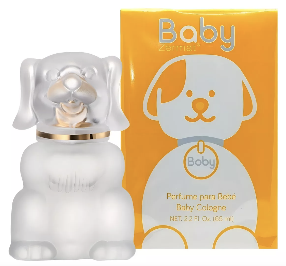 A077 Boby Baby Zermat Bebé - Imagen 1