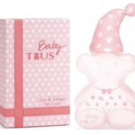 Baby Tous Pink