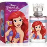 Ariel La Sirenita Disney Princess