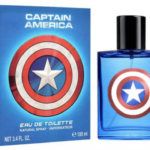Capitan America Marvel