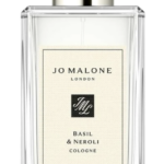 Jo Malone Basil y Neroli