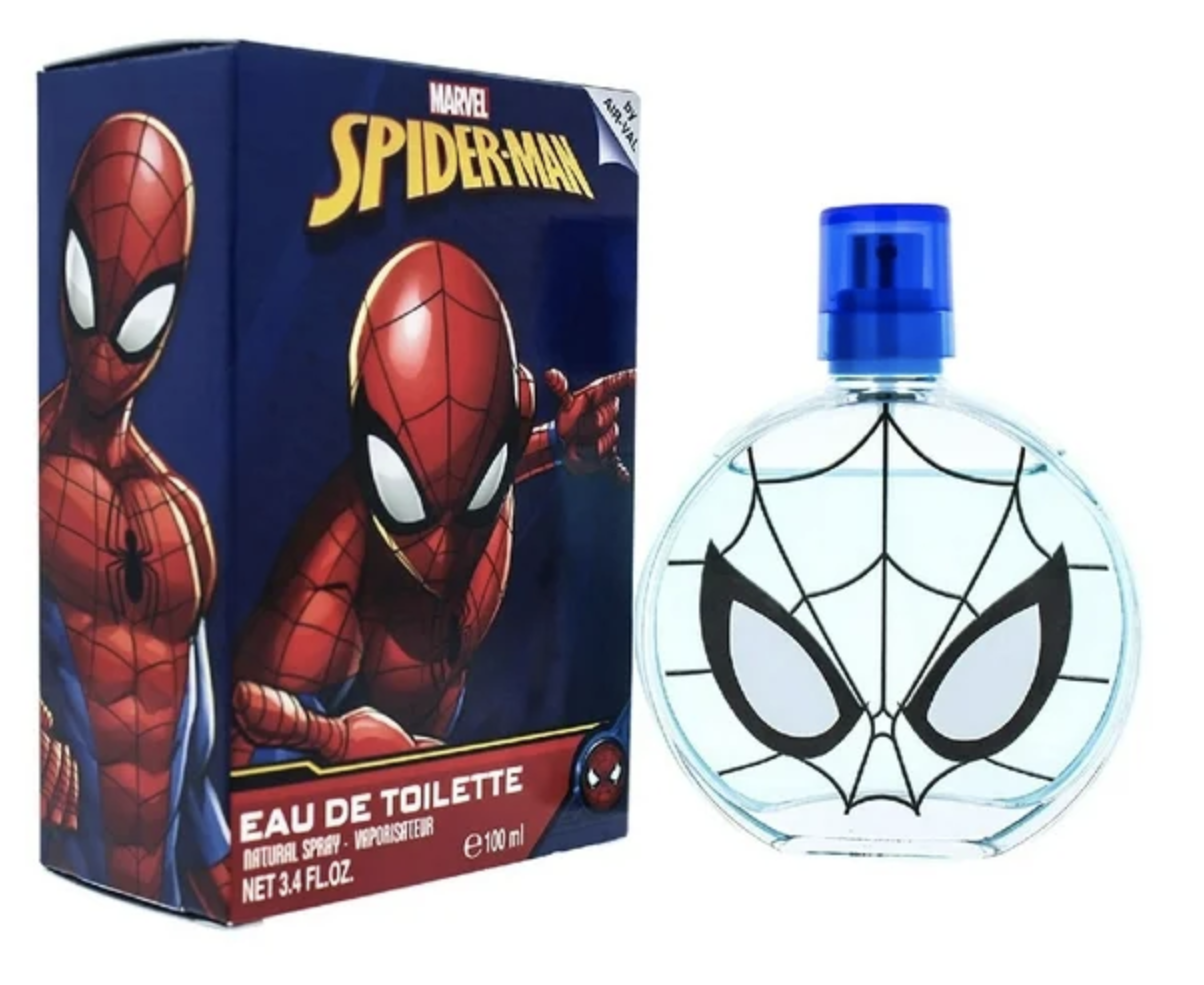 A091 Spiderman By Marvel - Imagen 1