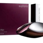 Euphoria Calvin Klein Mujer