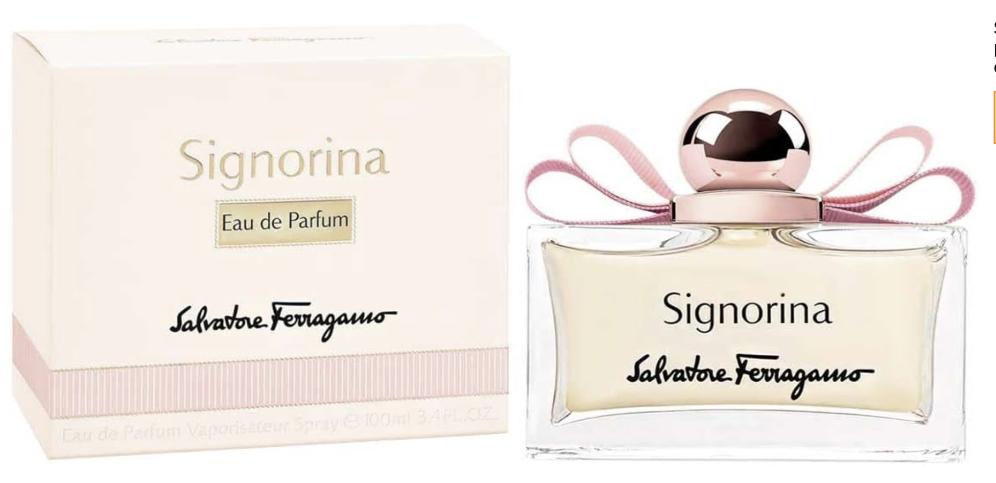 A099 Signorina Salvatore Ferragamo - Imagen 1