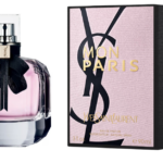Mon Paris YSL