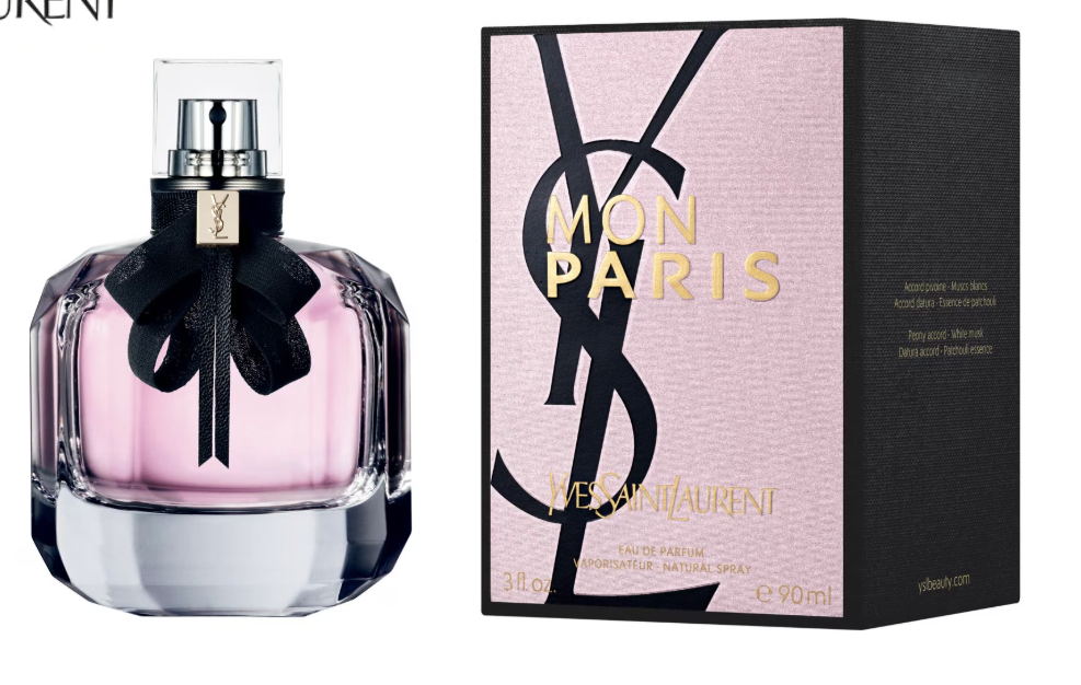 A100 Mon Paris YSL - Imagen 1