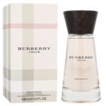 Burberry Touch Mujer