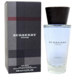 Burberry Touch Hombre