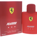 Scuderia Ferrari Rojo
