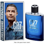 Play it Cool Cristiano Ronaldo Azul CR7